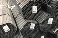 Dkp Soğuk Boru Ve Profil