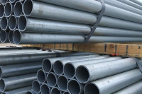 Galvanizli Boru Ve Profil