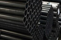 Siyah Boru Ve Profil