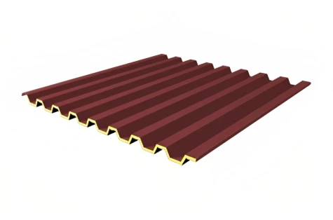 Tekkat Panel